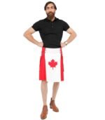 Maple Pride Utility Kilt - Image 2