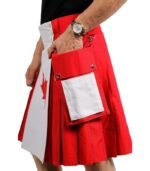 Maple Pride Utility Kilt - Image 3