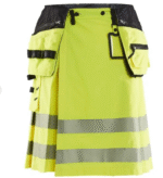 Blaklader 1921 High Visibility Kilt