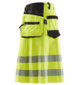 Blaklader 1921 High Visibility Kilt