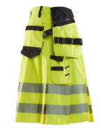 Blaklader 1921 High Visibility Kilt