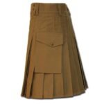 Casual Utility Kilt for Every Men
