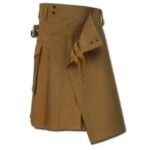 Casual Utility Kilt for Every Men
