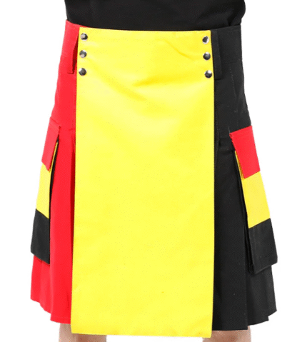 Spectrum Utility Kilt