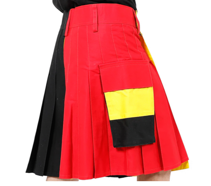 Spectrum Utility Kilt