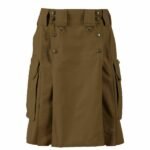 Tactical Combat Cargo Utility Kilt