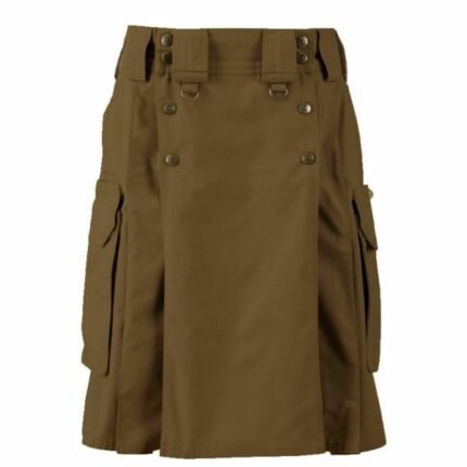Tactical Combat Cargo Utility Kilt