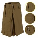 Tactical Combat Cargo Utility Kilt