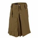Tactical Combat Cargo Utility Kilt