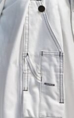 White Work Utility Kilts for sale